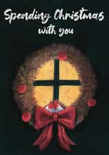 Spending Christmas with you created by Andy-Bird