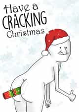 Have a Cracking Christmas! created by NotNiceThings