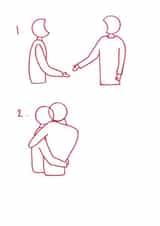 Venn Heads created by @eggc_arton