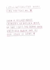 I love you... created by @eggc_arton