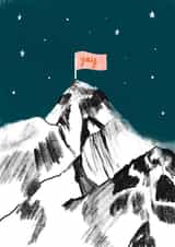 yay! created by Philippa Coules