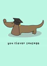 Congratulations on your graduation card 1001 created by Raptor Designs