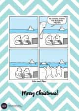 No School For Christmas! created by Rewriting Extinction