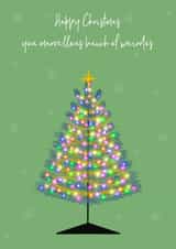 Bunch of weirdos created by The Decaffeinated Squirrel