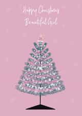 Beautiful Girl created by The Decaffeinated Squirrel