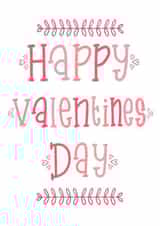 Happy Valentines Day 1001 created by Kavita