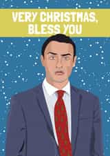 Stath Xmas Card created by AbiGoLucky