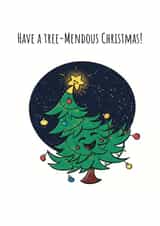 Have a Tremendous Christmas! created by Dahyi