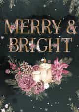 Merry & Bright 1001 created by Lili's Papers Co.