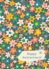 Happy Anniversary! created by Gigi Rosado