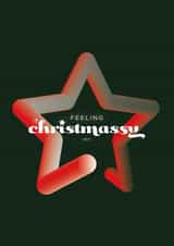 Feeling Christmassy yet? created by Gaëlle Guillou