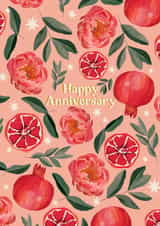 Happy Anniversary  created by Kate Fox