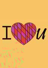 Happy Valentine's day created by Laura MOLO