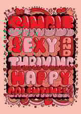 Single, Sexy and Thriving! created by Harkiran Kalsi