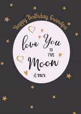 Happy Birthday Grandpa created by It's A Sign Of The Time