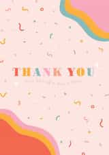 Thank you for being a kind soul created by Sophie Charlton