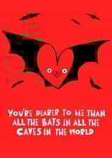 Spooky Valentines created by Happy Stuff Studio