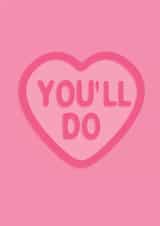 Valentine's Day! created by Linda Lodge