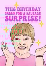 Sausage Surprise created by Hey Huns It's Nicole