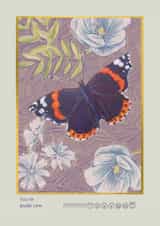 You're made new - Baptism Card created by We Draw Near