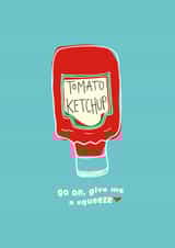 Squeeze Me - Happy Valentine's Day created by starkeys.designs