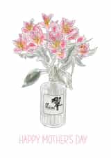 Happy mother’s day 1000 created by @annaelizabethdesigns