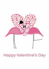 Lovebirds created by Maria McGregor