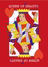 Queen Of My Heart created by Sarah Marie Olivia