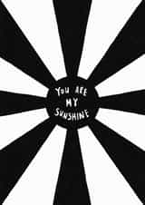 You Are My Sunshine created by Rochelle Asquith