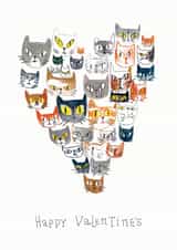 Your lonely friend created by Galina Duk