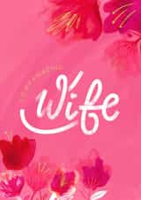 Amazing wife created by Alissa Thaler