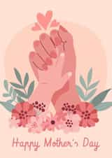 the perfect mother's day card created by Cards for feelings