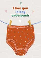 Love you as a person created by Alyona Shirokova