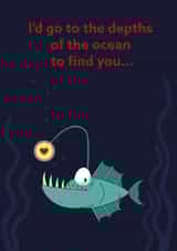 Searching for THE ONE created by Maria McGregor