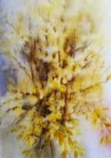 I wish you a happy Easter! created by Rimma Fatkulan