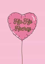 Hip Hip Hoeray created by Millennial Burnout