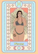 PISCES created by Emily Nash