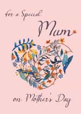 mothers day card 1001 created by Little Cham Cham