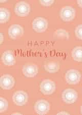 Daisy Mother’s Day card created by Jo Harwood