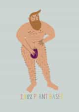 100% plant based created by Laura Sadler