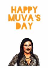 Kate Slater Mothers day Card created by Charlotte Gibson