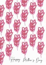 Happy Mother's Day  created by Olivia Morgan ltd