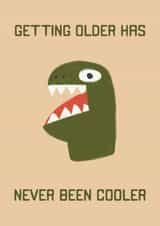 getting older has never been cooler created by Laura Avivar