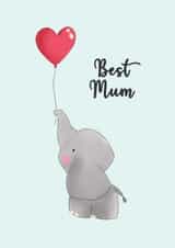 Best Mum created by @TheGrafixCat