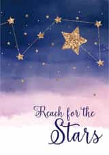 Reach for the Stars created by PholiumSigma Design