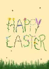Happy Easter 1001 created by AP Designs