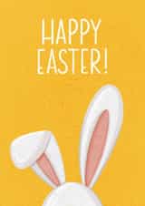 Easter created by Julia Beskrovnova