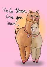 Love You Mum 1000 created by Just Daydreaming