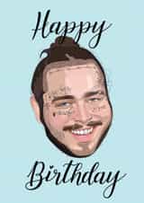 Happy Birthday 1000 created by Nina C'e