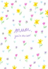 Mother’s Day created by Emily Grace